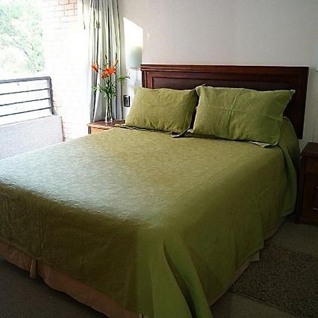 Lobato Apartments Сантяго Екстериор снимка