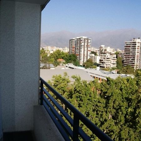 Lobato Apartments Сантяго Екстериор снимка