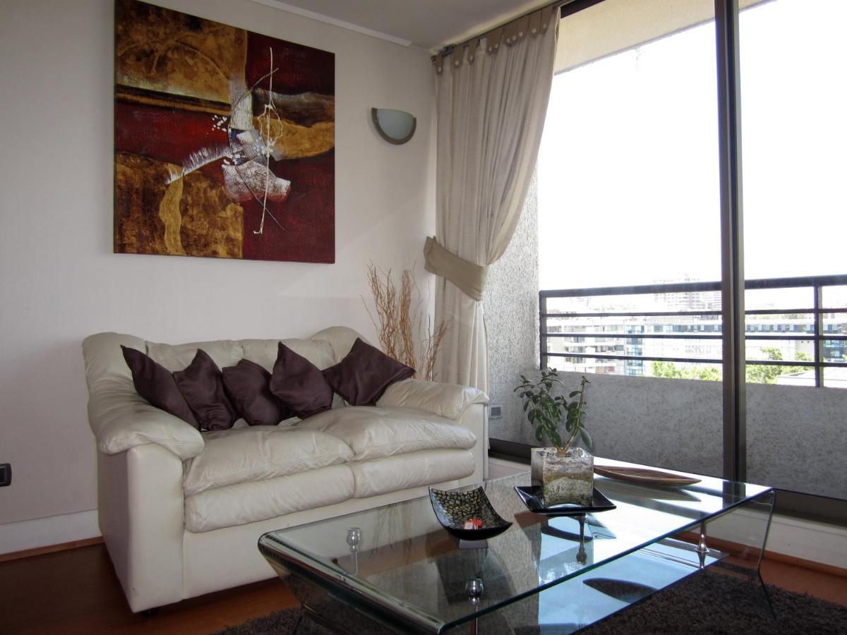 Lobato Apartments Сантяго Екстериор снимка