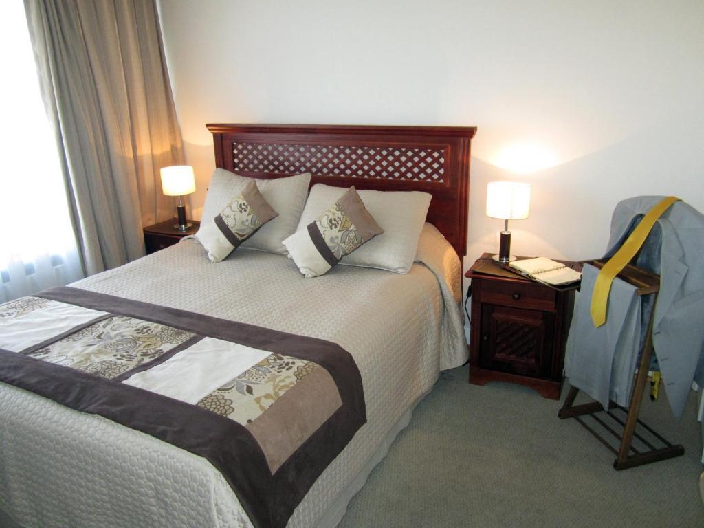 Lobato Apartments Сантяго Екстериор снимка