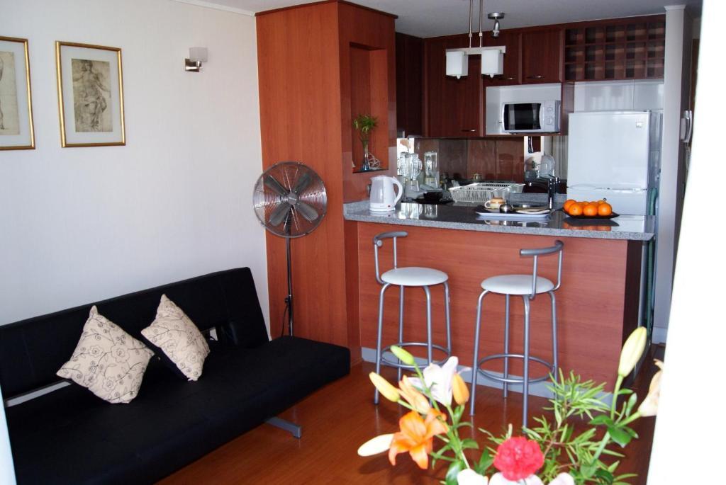 Lobato Apartments Сантяго Екстериор снимка