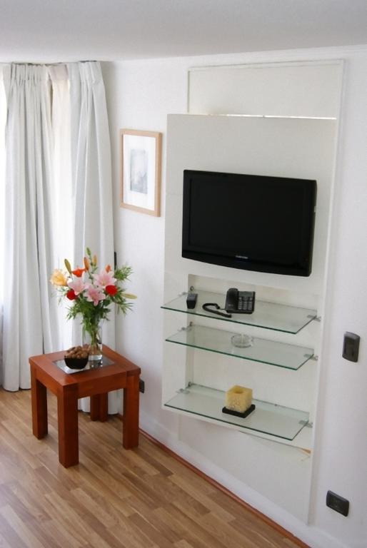 Lobato Apartments Сантяго Екстериор снимка