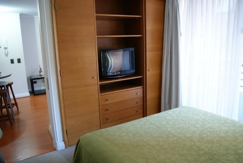 Lobato Apartments Сантяго Екстериор снимка