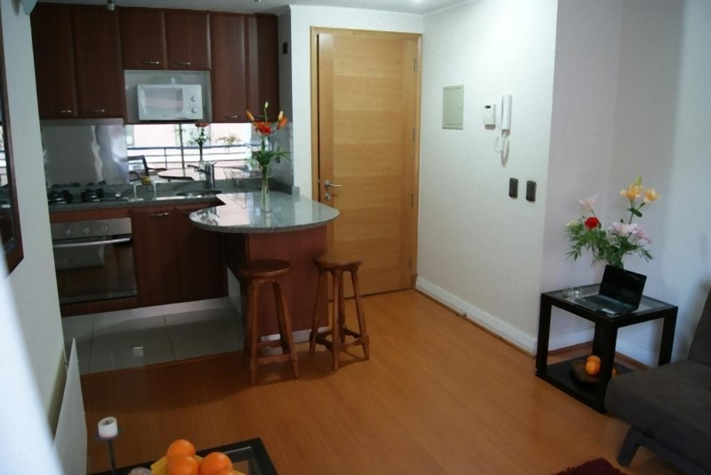 Lobato Apartments Сантяго Екстериор снимка