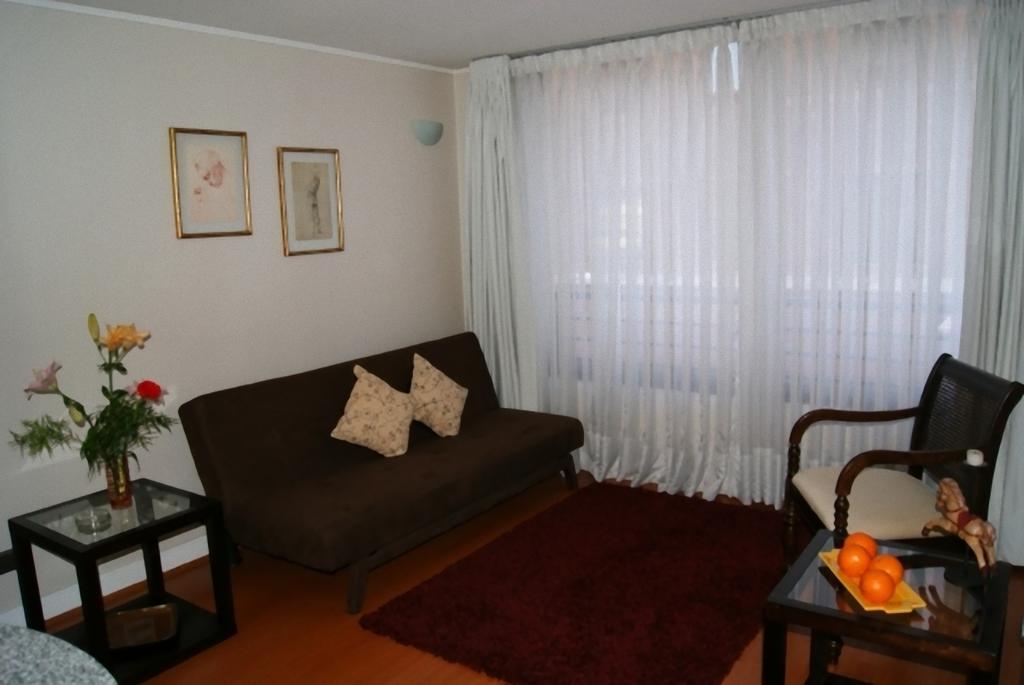 Lobato Apartments Сантяго Екстериор снимка