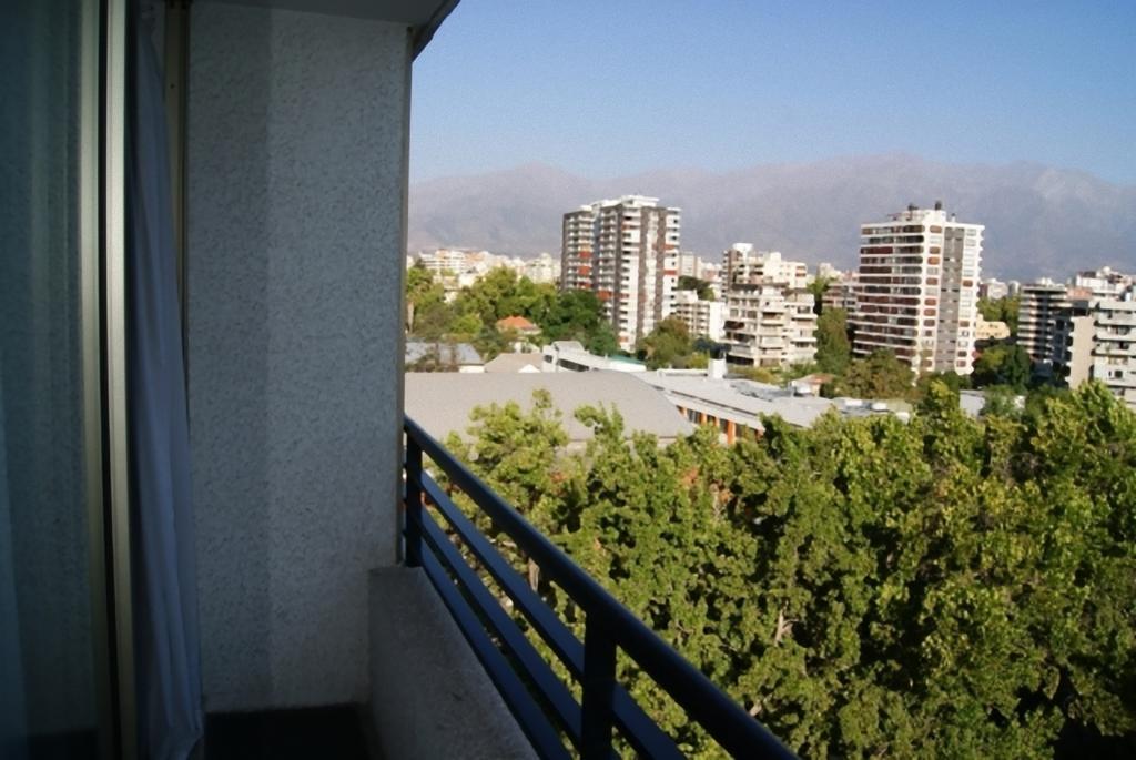 Lobato Apartments Сантяго Екстериор снимка